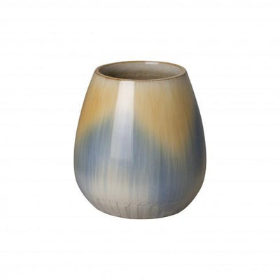 product image of Cup Ceramic Planter in Various Sizes Flatshot Image 515