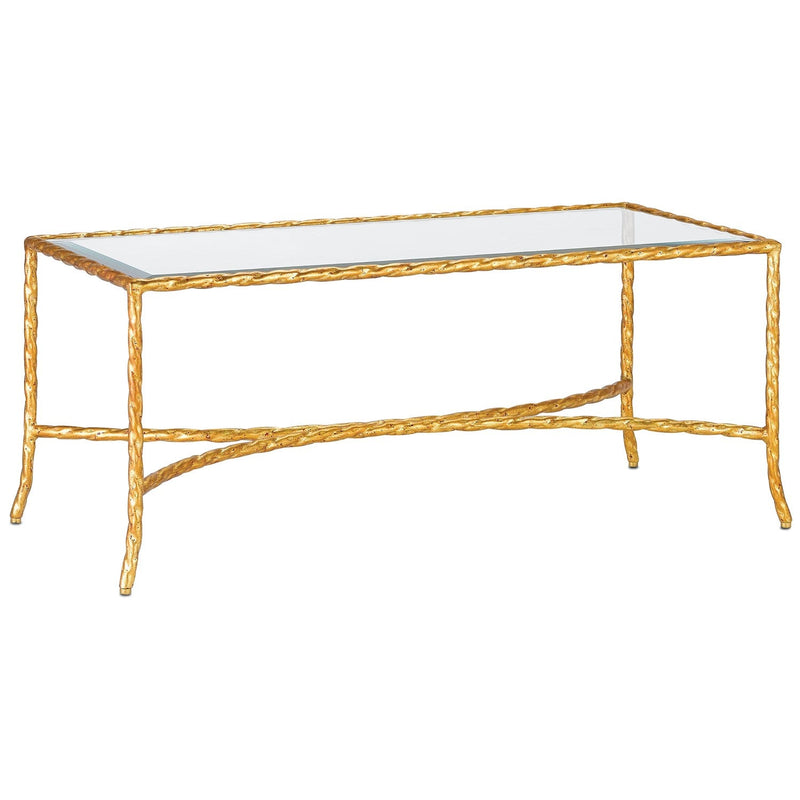 media image for Gilt Twist Cocktail Table 1 24