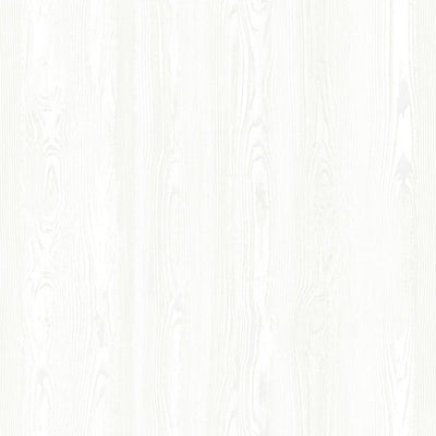 product image for Elio White Wood Wallpaper from the Fable Collection by Brewster 73
