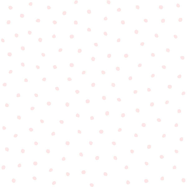 media image for Pixie Pink Dots Wallpaper from the Fable Collection by Brewster 26