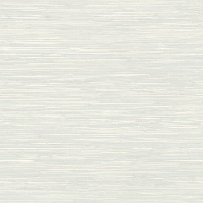 product image for Grassweave Aqua Imitation Grasscloth Wallpaper 43