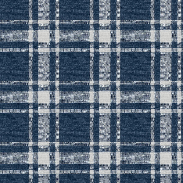 media image for Antoine Dark Blue Flannel Wallpaper from the Delphine Collection by Brewster 23