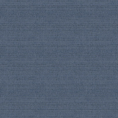 product image of Balantine Navy Weave Wallpaper from the Delphine Collection by Brewster 589