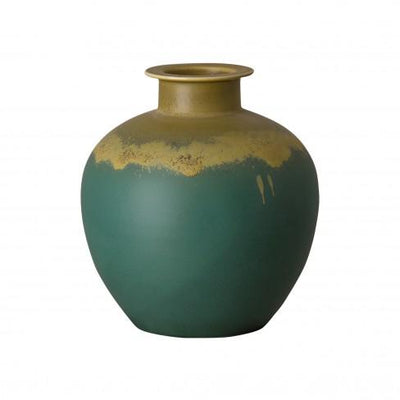 product image of Ball Vase Flatshot Image 582