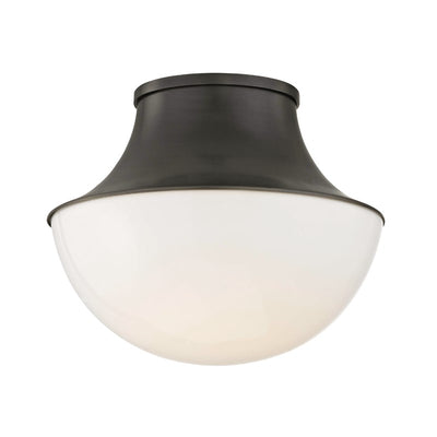 product image for hudson valley lettie small led flush mount 3 67