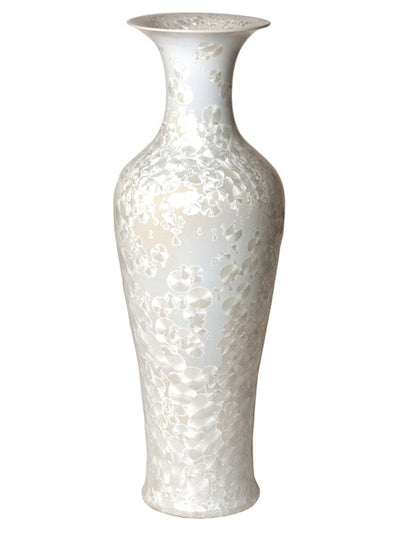 product image of tall fishtail vase design by emissary 1 527