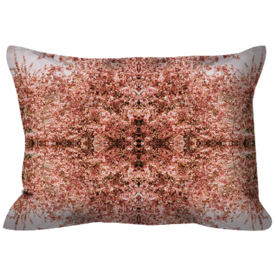 product image for flower bomb outdoor pillow 4 34