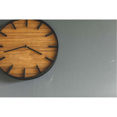 product image for Rin Wall Clock by Yamazaki 61