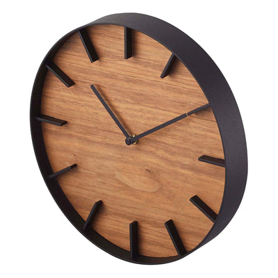 product image for Rin Wall Clock by Yamazaki 8