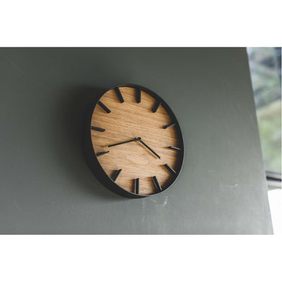 product image for Rin Wall Clock by Yamazaki 64