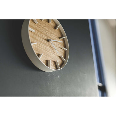 product image for Rin Wall Clock by Yamazaki 59