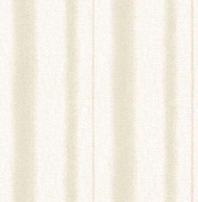 product image of Alena Beige Soft Stripe Wallpaper 548