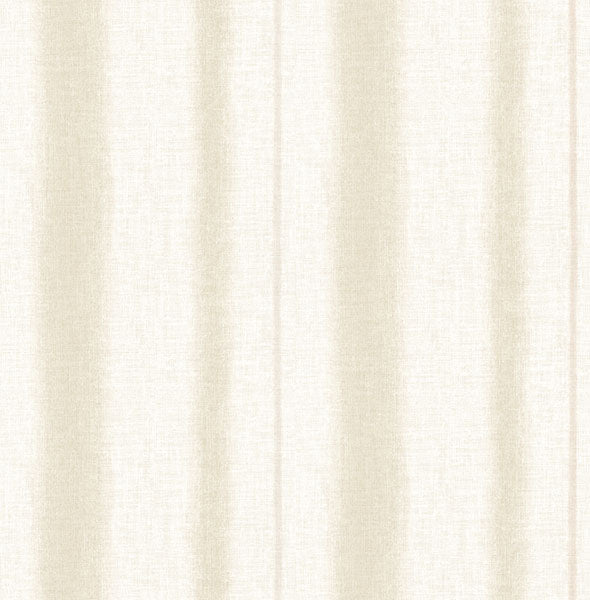 media image for Alena Beige Soft Stripe Wallpaper 285