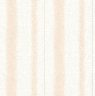 product image of Alena Blush Soft Stripe Wallpaper 597