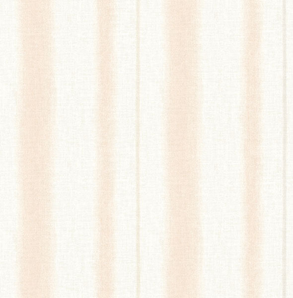 media image for Alena Blush Soft Stripe Wallpaper 266