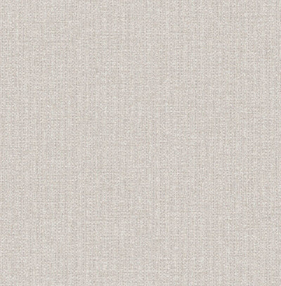 product image of Lawndale Lavender Textured Pinstripe Wallpaper 573