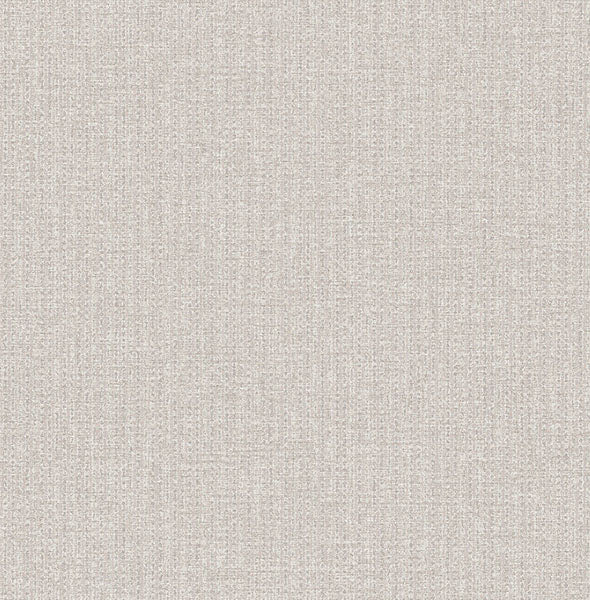 media image for Lawndale Lavender Textured Pinstripe Wallpaper 298