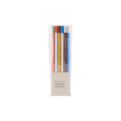 product image of pencils by nicolas vahe 412350100 1 538