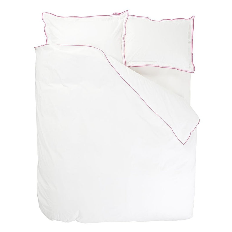media image for astor peony pink bedding set design by designers guild 2 287