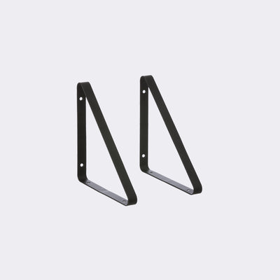 product image of Metal Shelf Hangers by Ferm Living 537