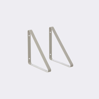 product image for Metal Shelf Hangers by Ferm Living 92