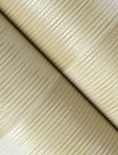 product image for Baldwin Champagne Shibori Stripe Wallpaper 68