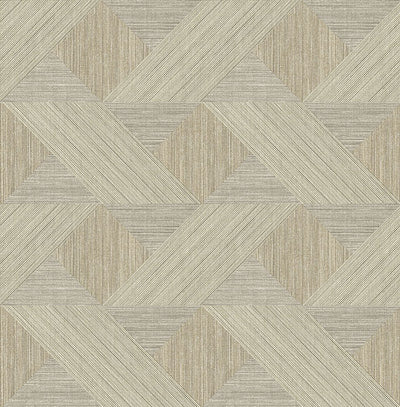 product image of Presley Coffee Tessellation Wallpaper 510