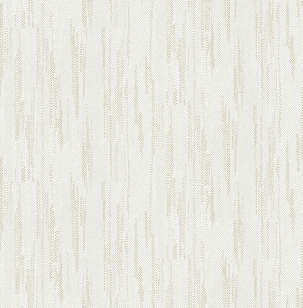 media image for Baris Gold Stipple Stripe Wallpaper 270