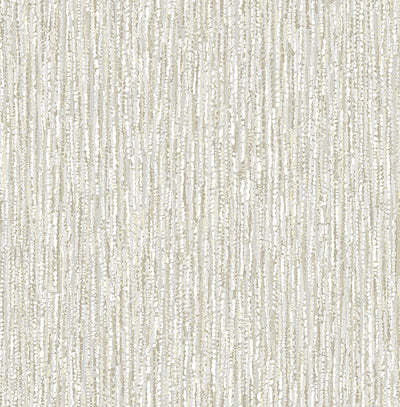product image of Corliss Neutral Beaded Strands Wallpaper 570