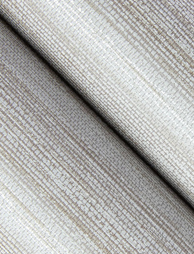 product image for Sheehan Neutral Faux Grasscloth Wallpaper 73