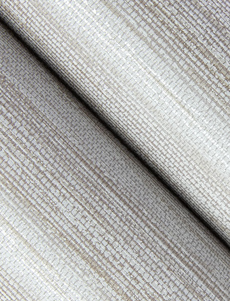 media image for Sheehan Neutral Faux Grasscloth Wallpaper 253