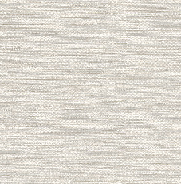 media image for Sheehan Neutral Faux Grasscloth Wallpaper 275