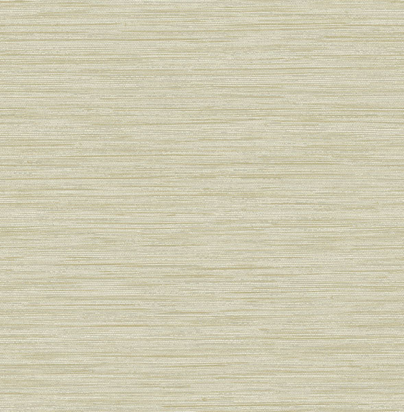 media image for Sheehan Gold Faux Grasscloth Wallpaper 282
