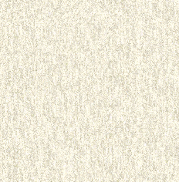 media image for Ashbee Taupe Faux Fabric Wallpaper 282