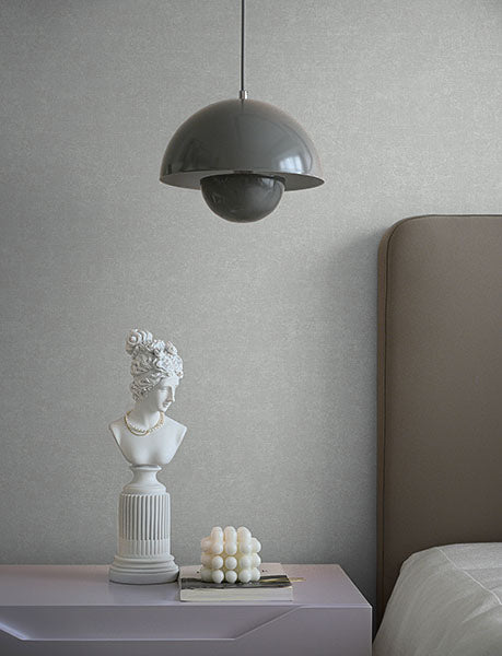 media image for Beloit Pearl Shimmer Linen Wallpaper 251
