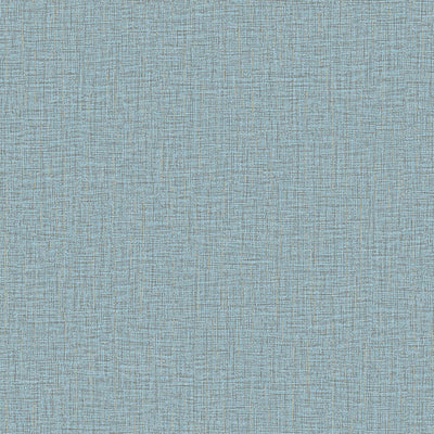 product image of Glenburn Light Blue Woven Shimmer Wallpaper 586