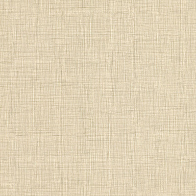 product image of Eagen Neutral Linen Weave Wallpaper 517