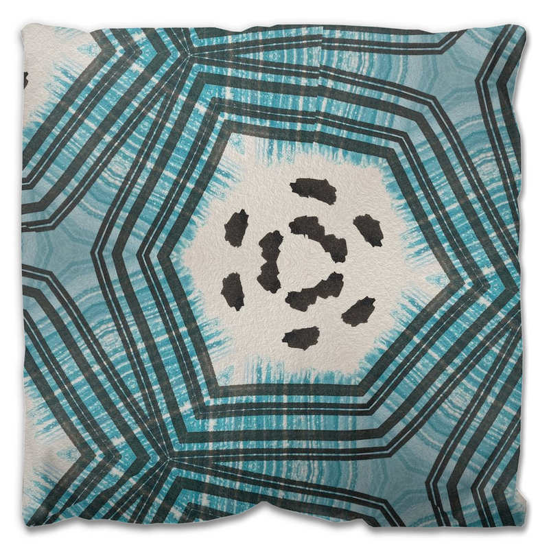 media image for turquoise outdoor pillows 3 251