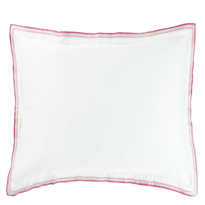 media image for astor peony pink bedding set design by designers guild 5 273