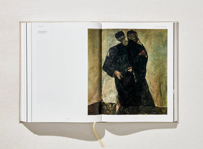 product image for egon schiele the complete paintings 1909 1918 20 54