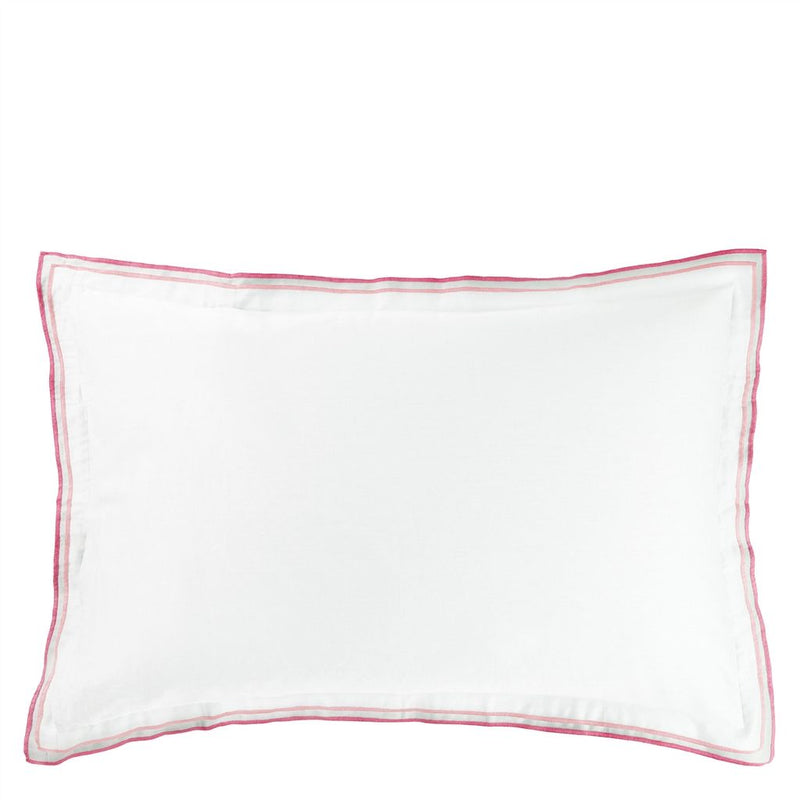 media image for astor peony pink bedding set design by designers guild 4 262