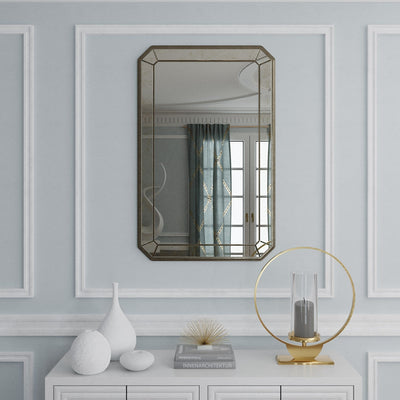 product image for Antiqued Mirror 2 71