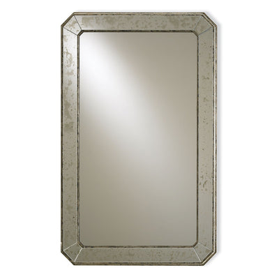 product image for Antiqued Mirror 1 77