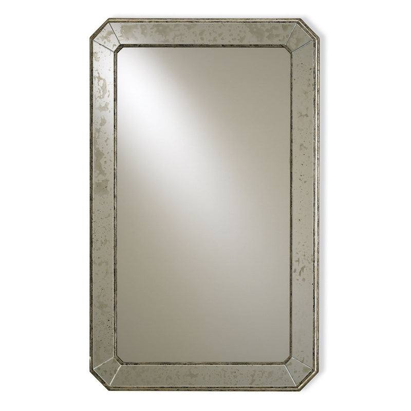 media image for Antiqued Mirror 1 294