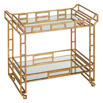 product image for Odeon Bar Cart 1 75