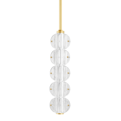 product image of Lindley 5 Light Pendant 1 538