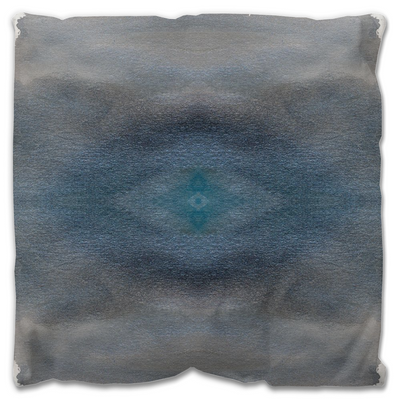 product image for blue eye outdoor throw pillow 4 40