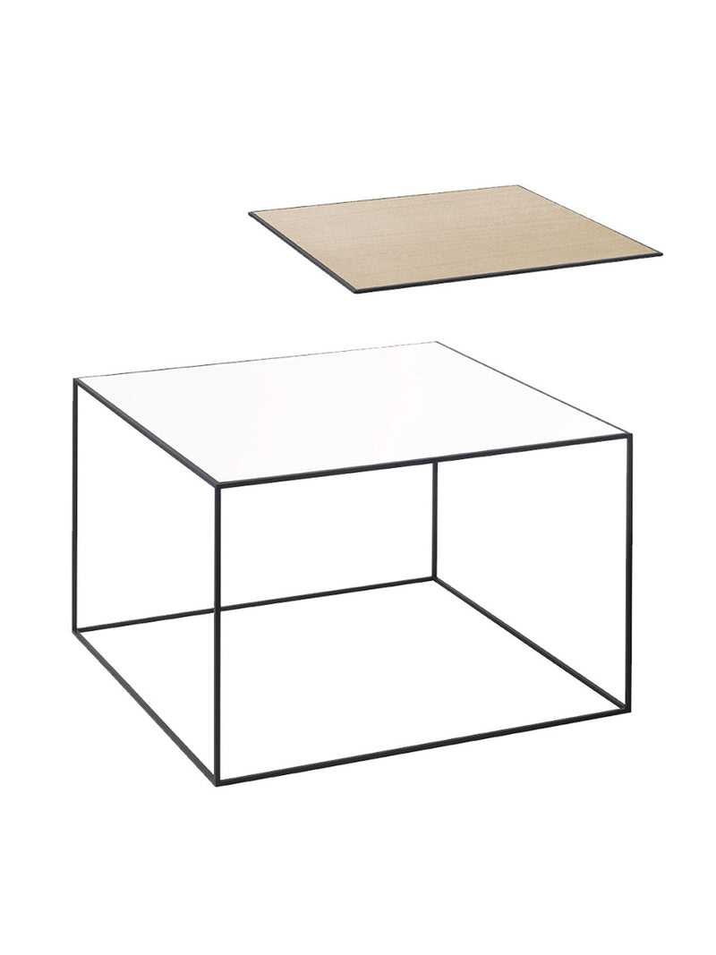 media image for twin table top by menu lassen bl43224 10 243