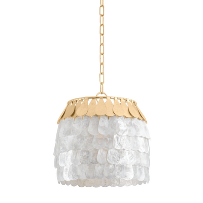 product image of coralie pendant by corbett lighting 434 14 vgl 1 577