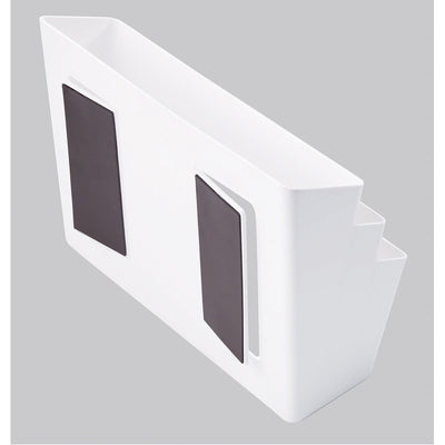 product image for Plate Magnet Laundry Room Organizer by Yamazaki 64